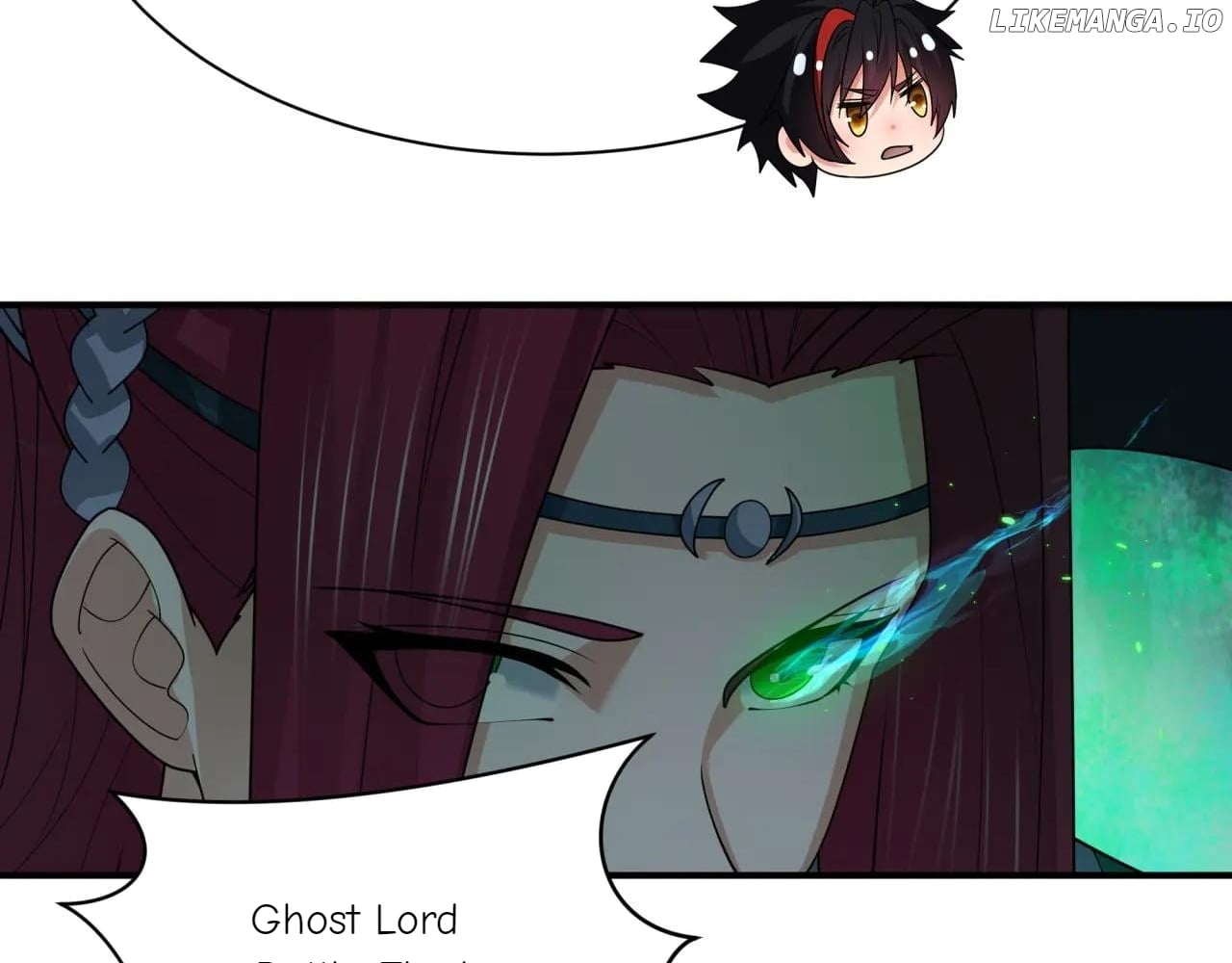 Era of the Haunted Chapter 395 - page 161